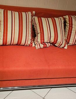 Polstersofa - Zwickau