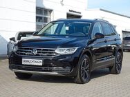 VW Tiguan 2.0 TDI DSG Elegance 4Motion / IQ.LIGHT - Meißen