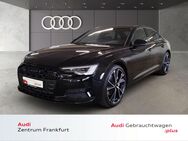 Audi A6, 45 TFSI advanced VC, Jahr 2023 - Frankfurt (Main)