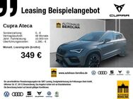 CUPRA Ateca, 1.5 TSI °, Jahr 2024 - Berlin