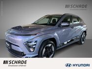 Hyundai Kona Elektro, 8.4 4kWh ADVANTAGE Effizienz-Paket, Jahr 2022 - Eisenach