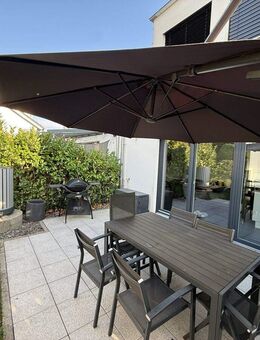 Neues Jahr - neues Zuhause - Lörrach