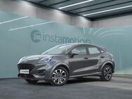 Ford Puma, 1.0 ST-Line KA KEY ST-LINE, Jahr 2024 - München