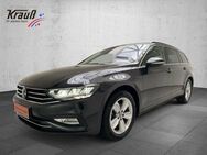 VW Passat Variant, 2.0 TDI Business, Jahr 2022 - Gornau (Erzgebirge)