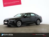 Audi A6, Lim 35 TDI, Jahr 2020 - Seevetal