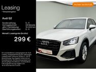 Audi Q2, Advanced 30 TDI Audi Connect, Jahr 2024 - Bad Nauheim