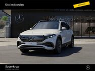 Mercedes EQB, 300 AMG SPUR MEMO, Jahr 2022 - Itzehoe