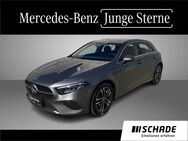 Mercedes A 200, Progressive MBUX, Jahr 2023 - Eisenach