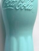 Coca Cola & Mc Donalds - Edition 2020 - Glas 0,3 l. - Türkis in 04838