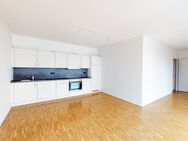 Großzügig geschnittene 2-Zimmer-Wohnung mit Einbauküche! - Mainz