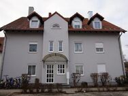 Schöne 3 Zimmer Wohnung mit Balkon - Wohnberechtigungsschein nötig - Straubing Zentrum