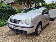 VW Polo 1,2 2005 141.000km - Mönchengladbach