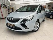 Opel Zafira Tourer, Active, Jahr 2013 - Aerzen