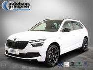 Skoda Kamiq, 1.0 TSI Monte Carlo, Jahr 2023 - Brandis