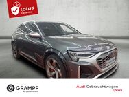 Audi SQ8, ° DIGIMATRIX MASSAGE, Jahr 2023 - Lohr (Main)