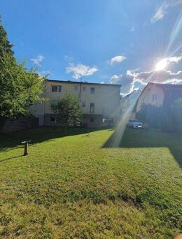 MFH - 5 Wohneinheiten + ruhige Lage + große Kellernutzfläche --- Selbstnutzung / Anlage - Berlin