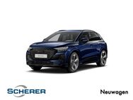 Audi Q4, 55 quattro, Jahr 2022 - Mayen