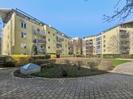 Charmante 2-Zimmer-Eigentumswohnung mit Balkon und Tiefgaragenstellplatz in Halle - Halle (Saale)