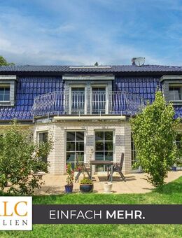 Für den gehobenen Anspruch - Burgdorf (Landkreis Region Hannover)