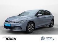 VW Golf, 1.5 TSI VIII Move, Jahr 2023 - Möckmühl