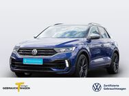 VW T-Roc, 2.0 TSI R BEATS R-PERFORMANCE, Jahr 2020 - Marl (Nordrhein-Westfalen)
