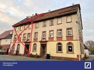 Wohn-/Geschäftshaus in Buchen - Buchen (Odenwald)