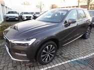 Volvo XC60 2WD Diesel EU6d B4 D Plus Bright AHK DAB SHZ El. Heckklappe LenkradHZG - Kassel