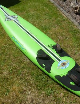 Gebrauchtes Konvolut Windsurfing - Hartenfels