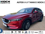 Mazda CX-5, 2.0 160 Excl-Line AWD, Jahr 2017 - Ludwigsfelde
