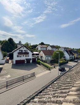 Ihr neues Zuhause in Pfinztal-Wöschbach - Modern. Stilvoll.Erstbezug. - Pfinztal