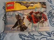 Lego ® Batman in der Phantomzone # 30522 - NEU + OVP + TOP - Berlin