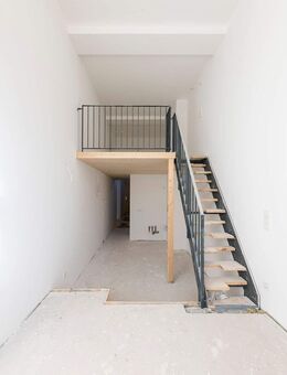 Schloss Fürstenberg Sports & Country Club® I Suite I 1-Zimmer I OG I EBK I Erstbezug I 3.30 - Fürstenberg (Havel)