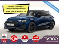 Audi A3, Sportback 40 TFSIe 204 S line VirCo, Jahr 2024 - Freiburg (Breisgau)