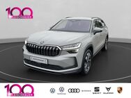 Skoda Kodiaq, Selection 2 TDI 142kW, Jahr 2024 - Euskirchen