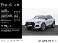 Audi Q3, 35 TDI S line, Jahr 2023 - Schweinfurt