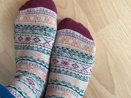 Socken oder andere Dinge zu verkaufen - Radebeul