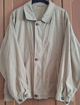 Herrenblouson Größe 58 - Bochum Höntrop