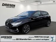 Hyundai i20, Edition 30, Jahr 2021 - Mönchengladbach