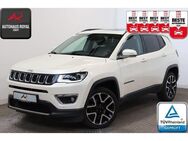 Jeep Compass 1.4 LIMITED 4WD PARKLENKASSIST,ACC,PANO - Berlin