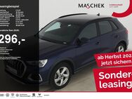 Audi Q3, advanced 35 TDI VCplus Sitz, Jahr 2023 - Wackersdorf