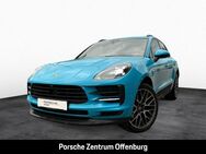 Porsche Macan, , Jahr 2019 - Offenburg