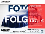 Ford Fiesta, 1.1 Trend Spurhalteass Vorb Berganfahrass, Jahr 2021 - Mönchengladbach