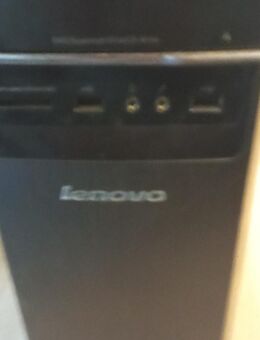 Lenovo H50-55 Type 90BF AMD A10 PC - Berlin Lichtenberg