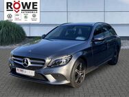 Mercedes C 220, 5.2 d T Avantgarde C 220 T d (2014), Jahr 2020 - Bützow