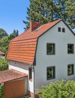 Ein Zuhause mit Herz in Lichterfelde in liebevolle Hände zu vergeben! - Berlin