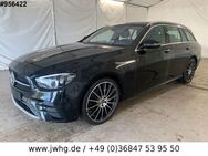 Mercedes-Benz E 220 4M AMG Line 20"MB-Led HeadUp Distronic DAB - Steinbach-Hallenberg