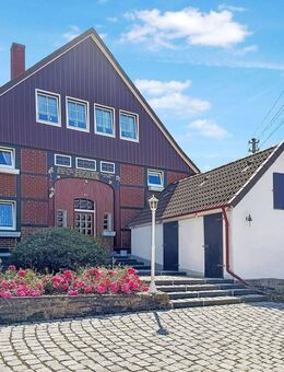 Fachwerk, Geschichte und Charme! - Rinteln