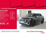 Audi SQ2, TFSI, Jahr 2024 - Hannover