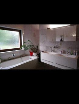 Charmantes Mehrfamilienhaus mit idyllischem Gartenparadies. - Katzenelnbogen