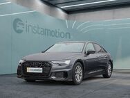 Audi A6, Limo 45 TFSI 2x S LINE, Jahr 2023 - München